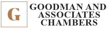 Goodman and Associates Chambers